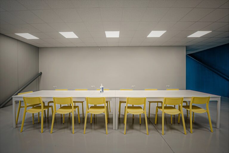 Renovation -office in Athens