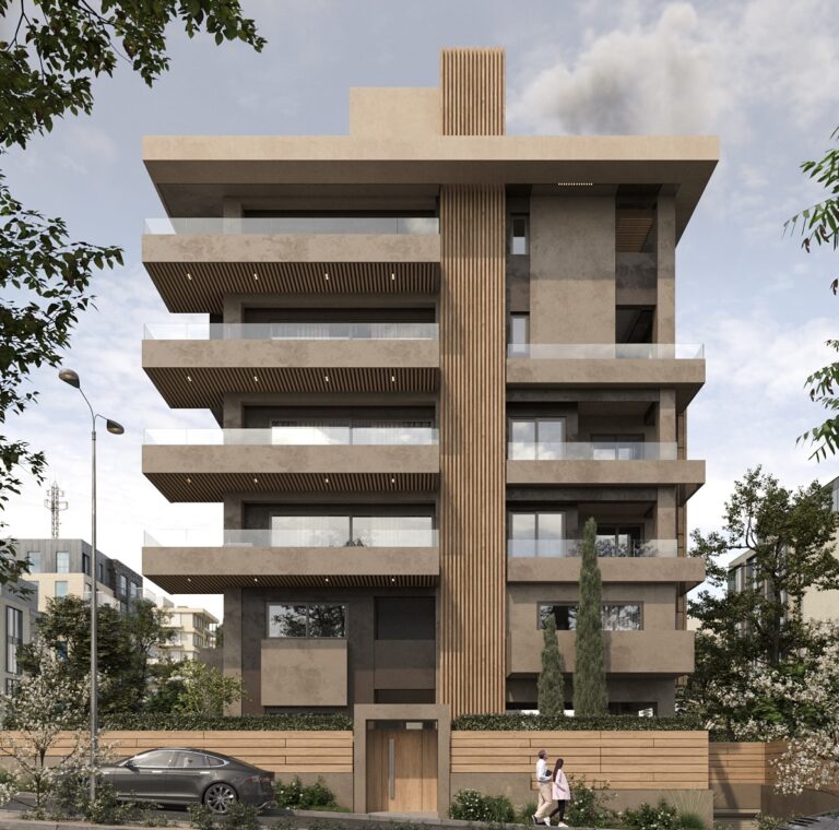 Residential Building